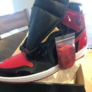 Jordan 1 Retro High OG